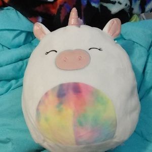 Squishmallow - Sofia the Unicorn - 12"